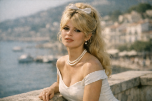 Brigitte Bardot, French Film Icon and Activist, Dies at 91