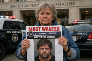 Grandmother’s Relentless Search Helps Catch Daughter’s Killer