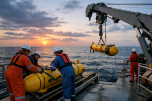 Search for Missing Malaysia Airlines Flight MH370 Resumes