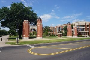University_of_Oklahoma
