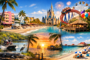 20 Best Places to Visit in Florida  Ultimate Sunshine State Travel Guide