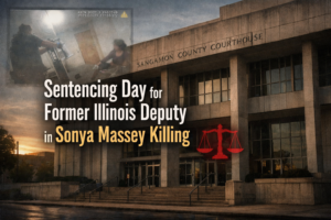 Ex-Deputy Sean Grayson Sentencing in Sonya Massey Murder Case