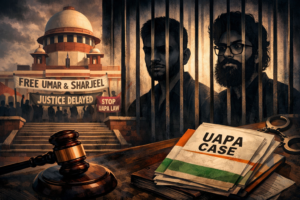 India Supreme Court Denies Bail to Muslim Activists After Five Years in Jail
