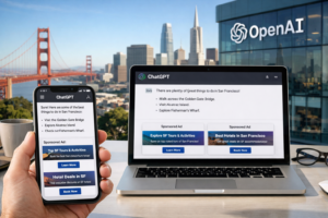 OpenAI to Test ChatGPT Ads in U.S. What It Means for Users