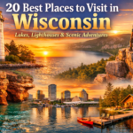 Best Places to Visit in Wisconsin