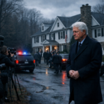 Clintons to Testify in House Oversight’s Epstein Inquiry