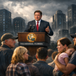 DeSantis Doubles Down on AI Skepticism