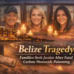 Families of Three American Women File $100 Million Lawsuit