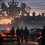 Former British Royal Prince Andrew Arrested by UK Police