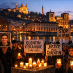 France Arrests Dozens After Far-Right Activist Quentin Deranque Is Beaten to Death