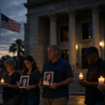 Grocery Store Owner Faces Execution in Florida