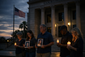 Grocery Store Owner Faces Execution in Florida