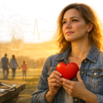 Heart Disease and Stroke Are Surging Among Younger American Women