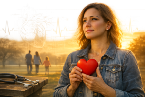 Heart Disease and Stroke Are Surging Among Younger American Women