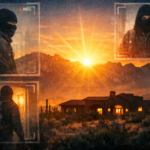 New Breaks in the Search for Nancy Guthrie