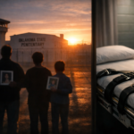 Oklahoma Set to Execute Man in 2006 Drive-By Killings — A Family’s Pain