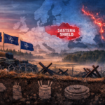 Poland Exits Anti-Landmine Pact