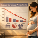 Pregnant Women in the U.S. Are Delaying Prenatal Care