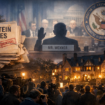 Retail Mogul Les Wexner Faces Intense Congressional Scrutiny Over Ties to Jeffrey Epstein