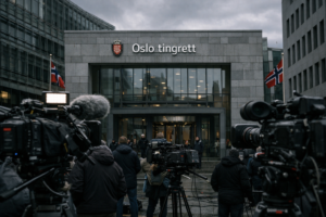 Son of Norway’s Crown Princess Set to Face Trial in High-Profile Rape Case