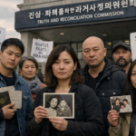 South Korea Relaunches Truth Commission to Investigate Adoption Fraud and Human Rights Abuses