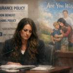 The Chilling Trial of Kouri Richins