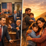 Trump Administration Faces Congressional Pressure Over DHS