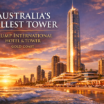 Trump Organization Signs Deal for First Australian Skyscraper