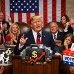 Trump’s 2026 State of the Union