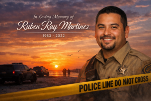 U.S. Citizen Shot and Killed by Federal Immigration Agent in South Texas