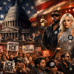 U.S. Government Funding Stalemate