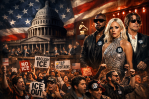 U.S. Government Funding Stalemate