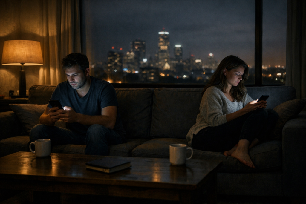 10 Real Reasons Interest in a Relationship Slowly Disappears