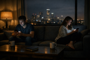 10 Real Reasons Interest in a Relationship Slowly Disappears