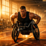 A Split-Second Mistake Changed His Life Forever