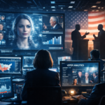 AI Is Reshaping American Politics