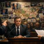 Alleged Assassination Plot in U.S. Trial Reveals Trump