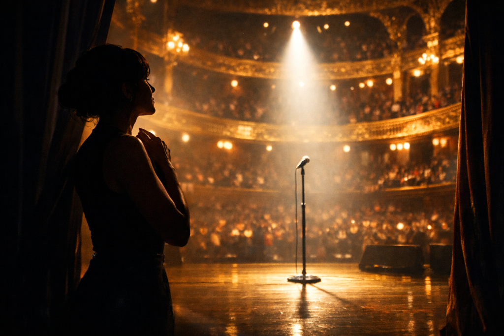 Celine Dion Announces Powerful Comeback With New Paris Concerts