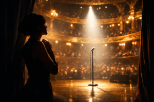 Celine Dion Announces Powerful Comeback With New Paris Concerts