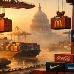 China Becomes Big Winner After U.S. Supreme Court Strikes Down Trump’s Tariffs