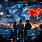 China’s “OpenClaw” Sparks AI Agent Frenzy, Igniting Global Race for Autonomous Intelligence