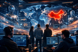 China’s “OpenClaw” Sparks AI Agent Frenzy, Igniting Global Race for Autonomous Intelligence