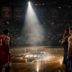 College Basketball Powerhouse Faces Uncertain Future After Conference Exit