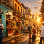 Cuba Opens Door to Overseas Investment