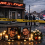 Ex-Girlfriend Helps ID Suspect in Little Village Jewelry Store Double Homicide