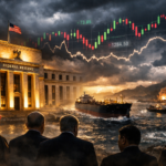 Fed Faces High-Stakes Decision as Iran War Fears Complicate Inflation Fight