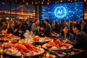 From Code to Crustaceans