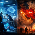 Global Tensions Shape a Critical Moment