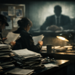 Jeffrey Epstein’s Inner Circle Faces Scrutiny