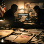 Justice Department Investigates John Brennan as Trump Allies Push Back on Intelligence Era